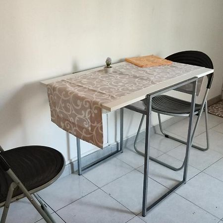 Sweet Loft Bari Apartment Bagian luar foto