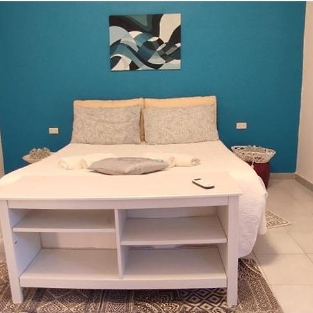 Sweet Loft Bari Apartment Bagian luar foto