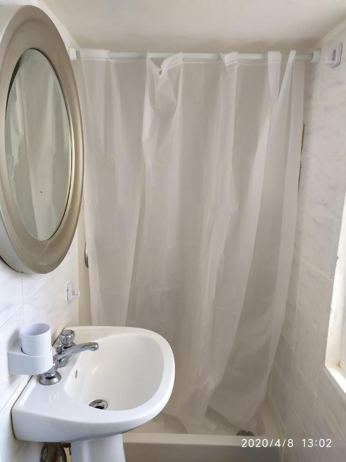 Sweet Loft Bari Apartment Bagian luar foto
