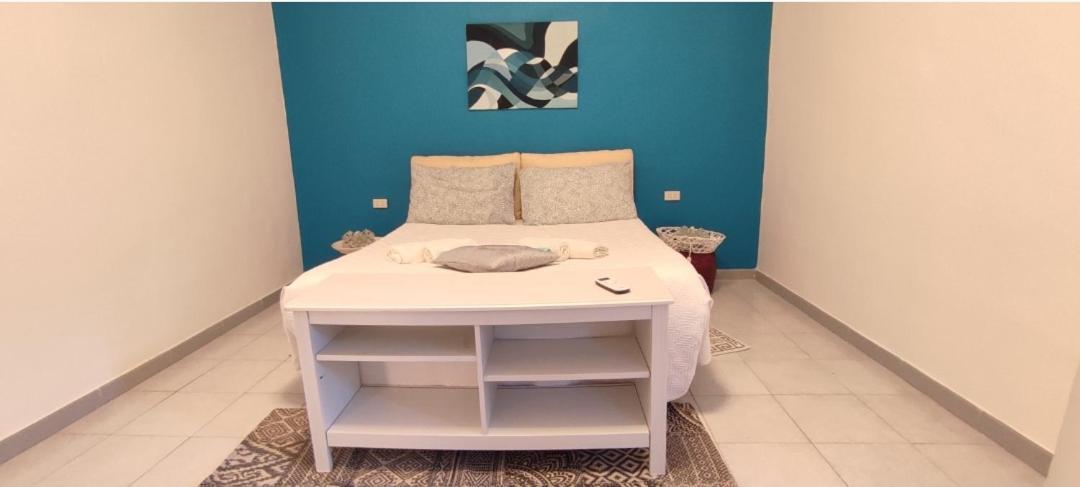 Sweet Loft Bari Apartment Bagian luar foto