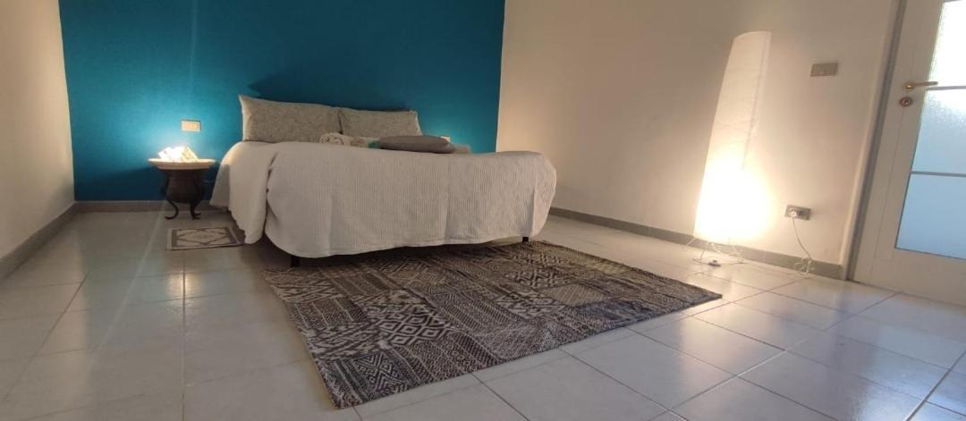 Sweet Loft Bari Apartment Bagian luar foto