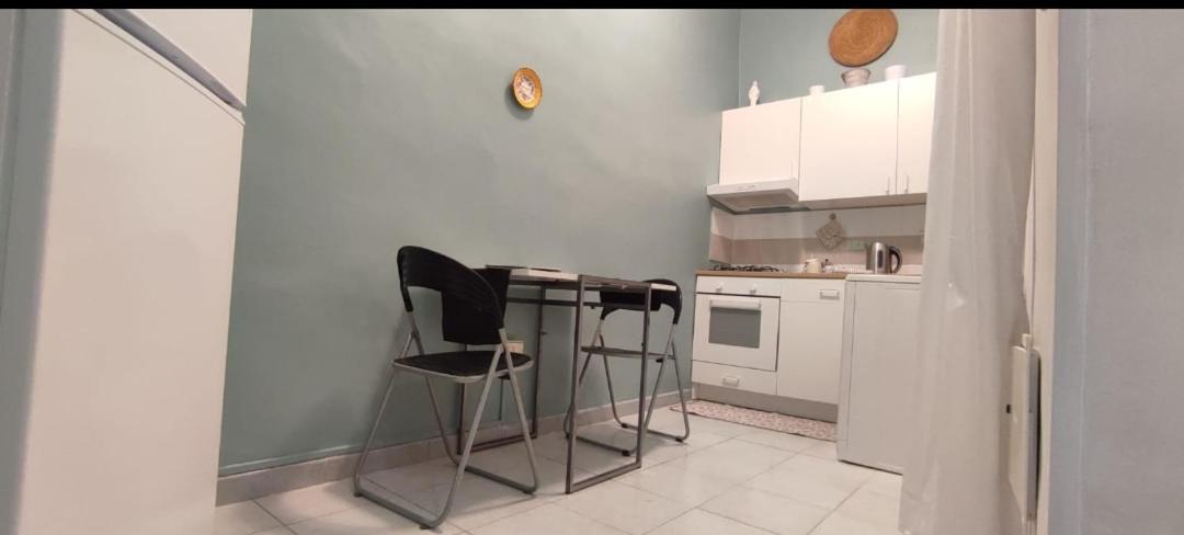 Sweet Loft Bari Apartment Bagian luar foto